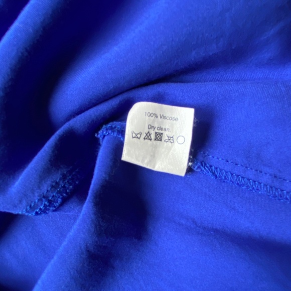 J. Crew Collared Summer Dress - Picture 4 of 6